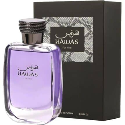 Perfume  Hawas 433102