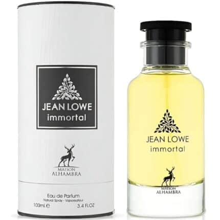 Perfume Jean Lowe  Immortal 735541