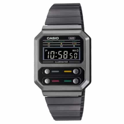 Reloj Casio  A-100WEGG-1A