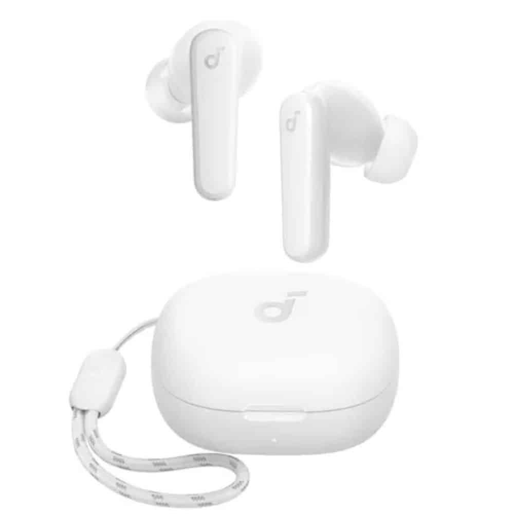Audifonos Soundcore S-P20I