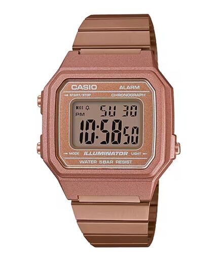 Reloj Casio B650WC-5ADF
