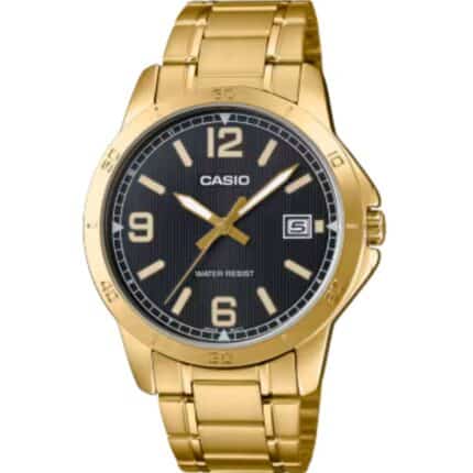 Reloj Casio  Mtp-v004g-1bu