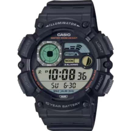 Reloj Casio WS1500h1AVDF
