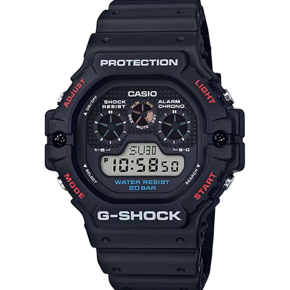 DW-5900-1DR