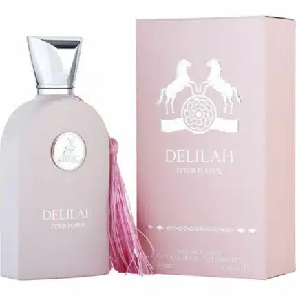 Perfume Delileh 459196
