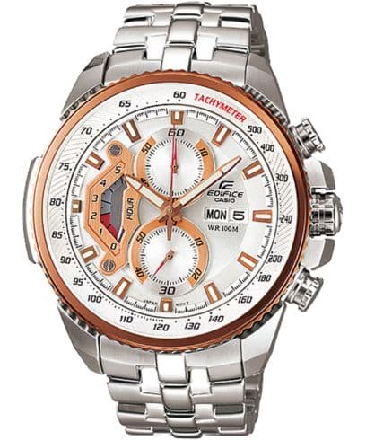 Reloj Casio Ed EF-558D-7A