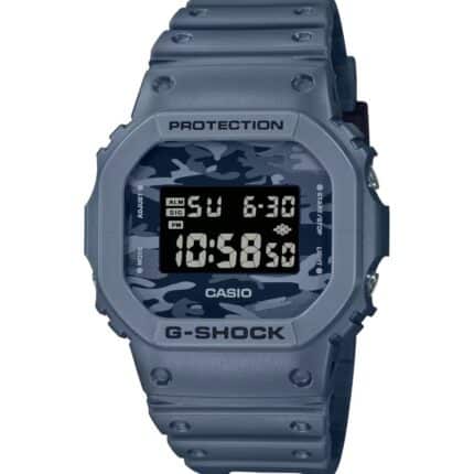 Reloj G-Shock DW-5600CA-2DR