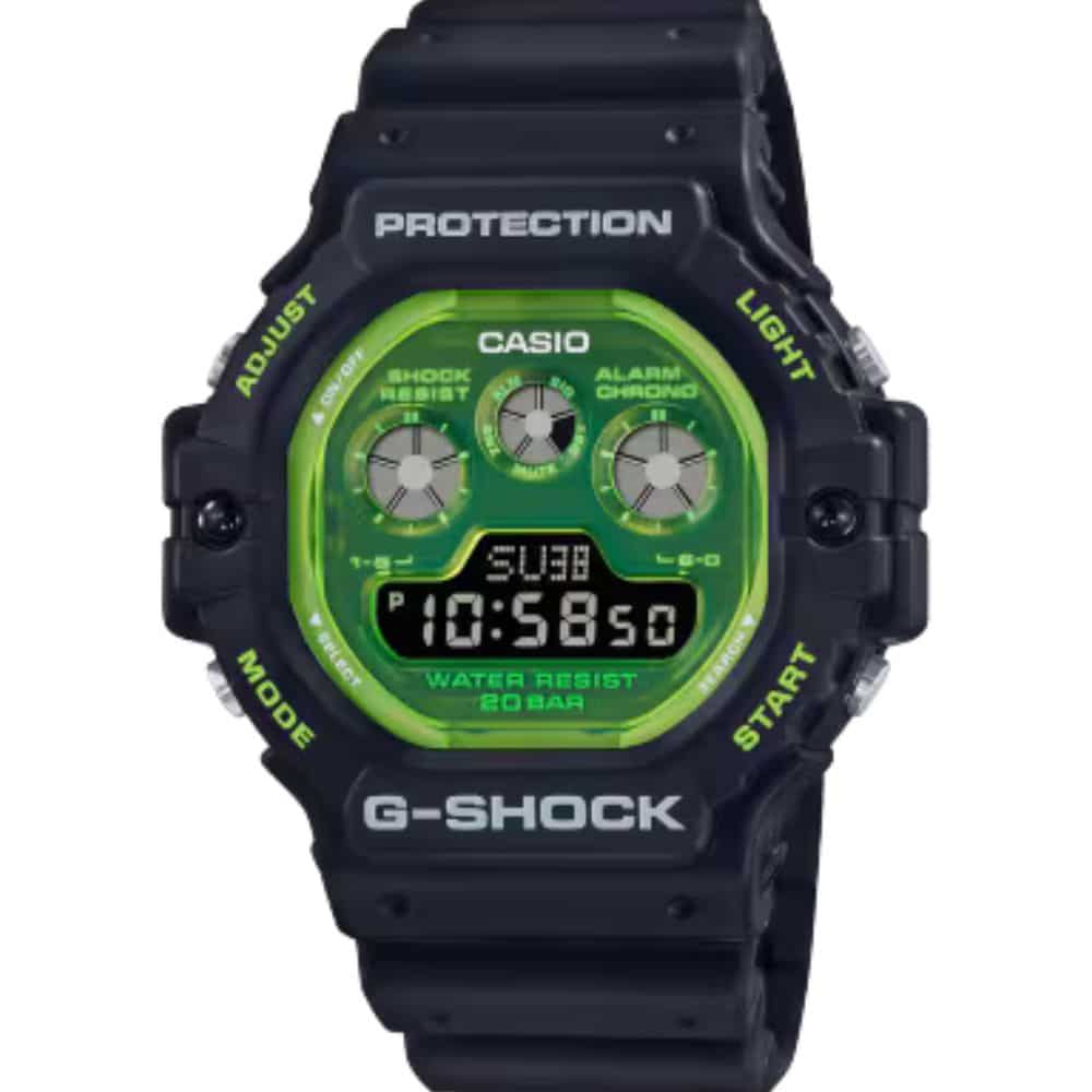 Dw-5900ts-1dr