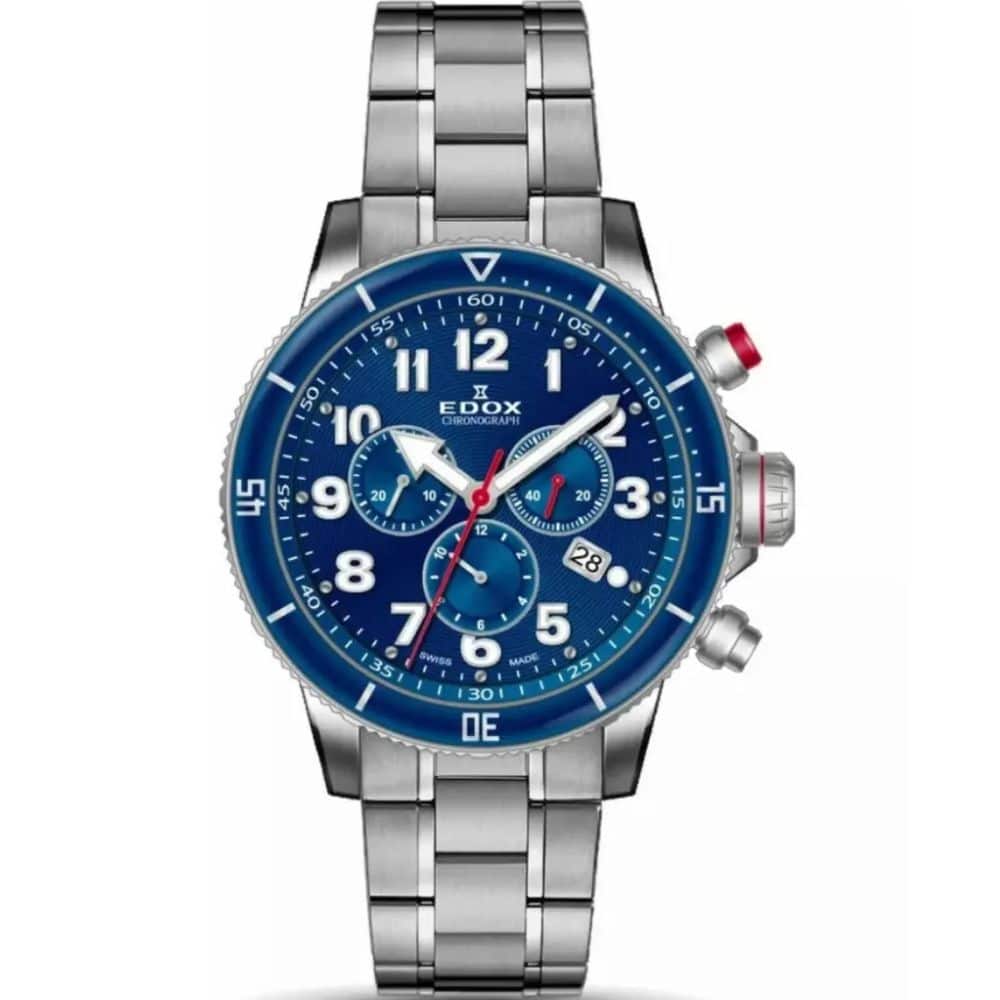EDOX 102273NBUMBUB