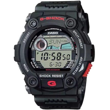 Reloj G-shock G-7900-1DR