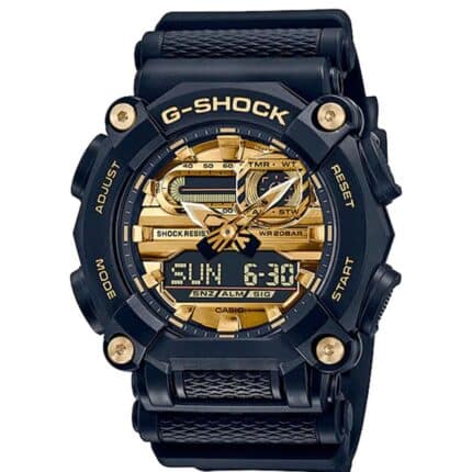 Reloj G-Shock GA-900AG-1ADR