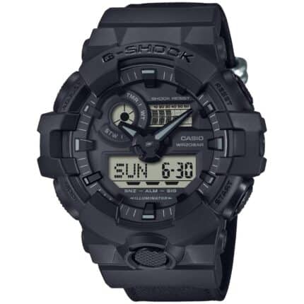 Reloj G-Shock GA-700BCE-1ADR