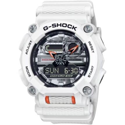 Reloj G-Shock  GA-900AS-7ADR