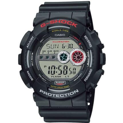 Reloj G-Shock GD-100-1ADR