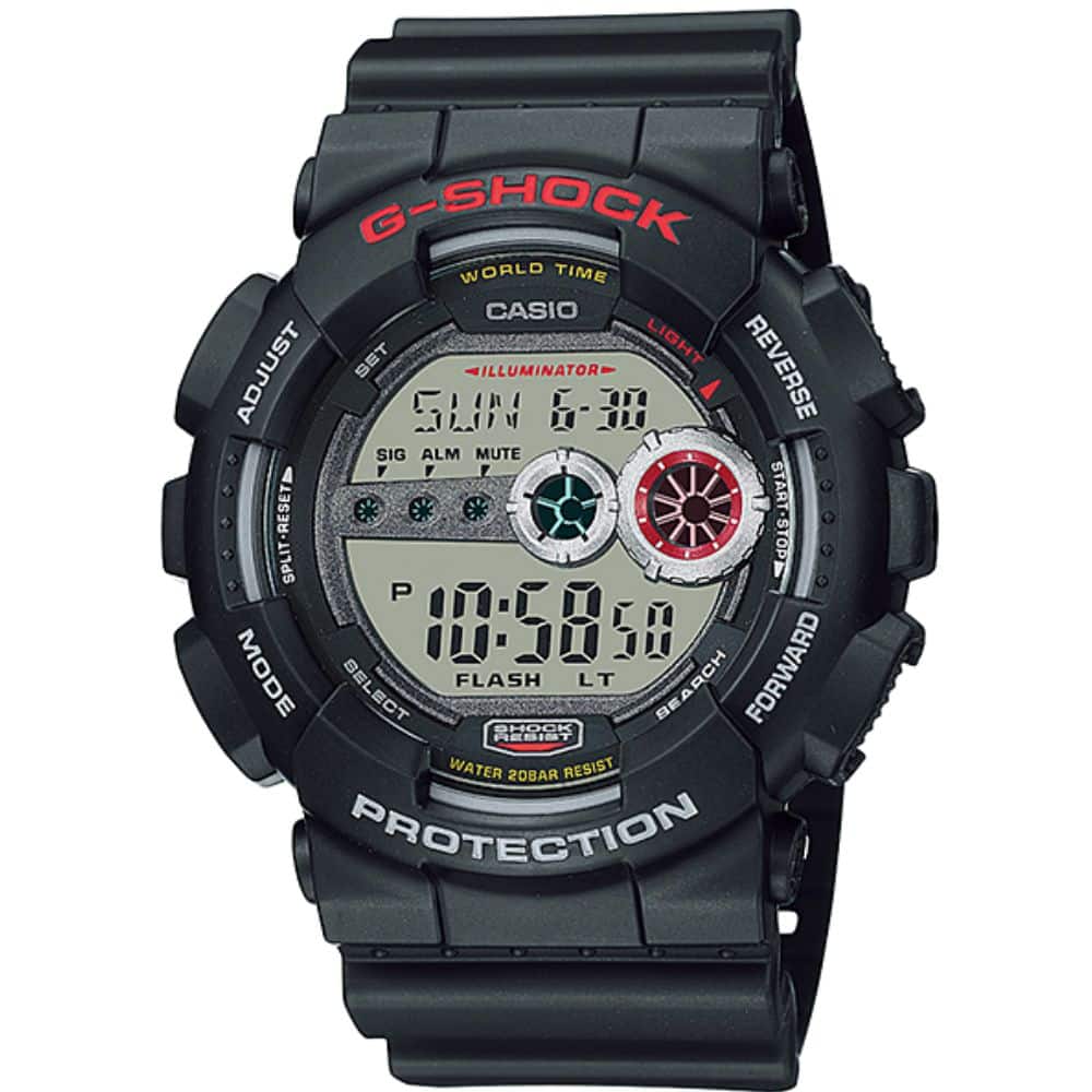 GD-100-1ADR