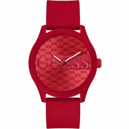 RELOJ GUESS Gw0780g2 REPUTATION
