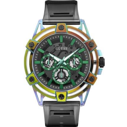 RELOJ GUESS Gw0806g5 KING