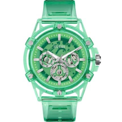 RELOJ GUESS GW0806G6 KING