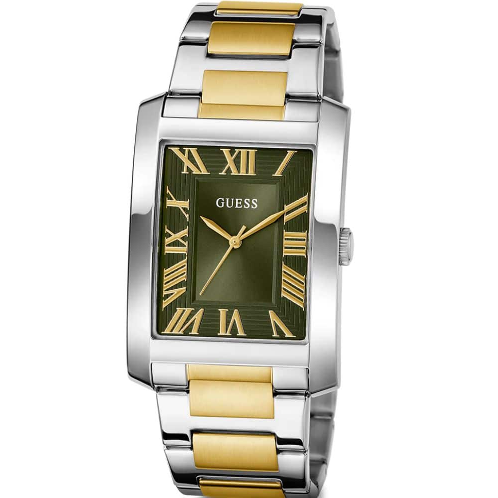 RELOJ GUESS GW0896G3 - BigTime