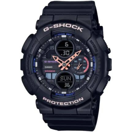 Reloj G-Shock  GMA-S140-1ADR
