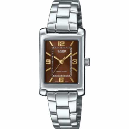 Reloj Casio LTP-1234DD-5ADF