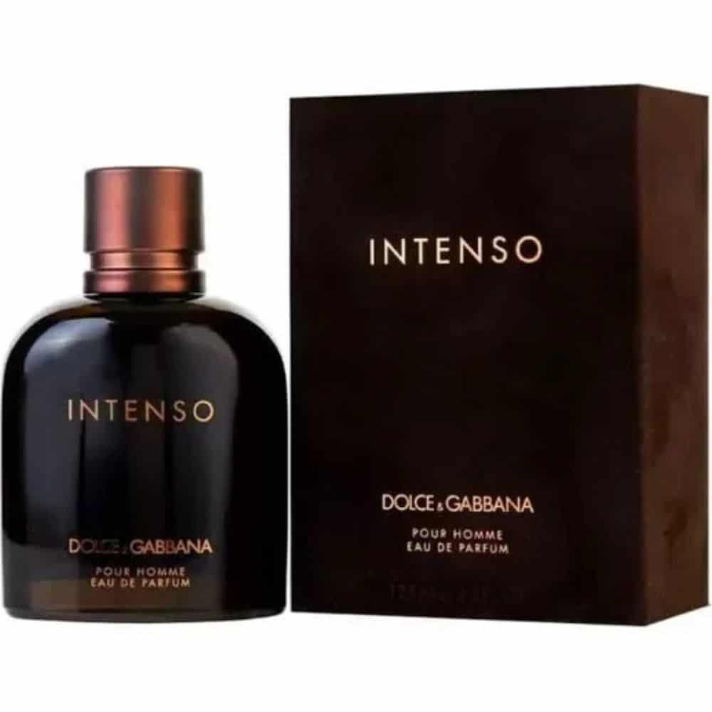 PERFUME INTENSO 20851