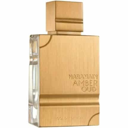 Perfume Al Haramain Amber Oud Gold Edition