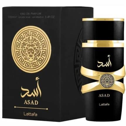 Perfume Asad lataffa 735411