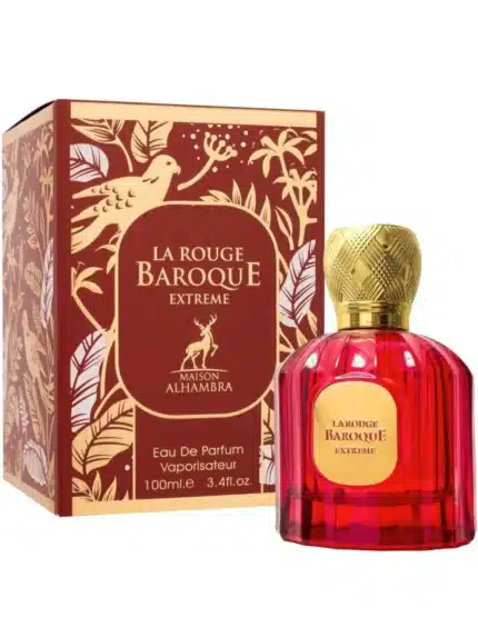 Perfume Baroque 736067