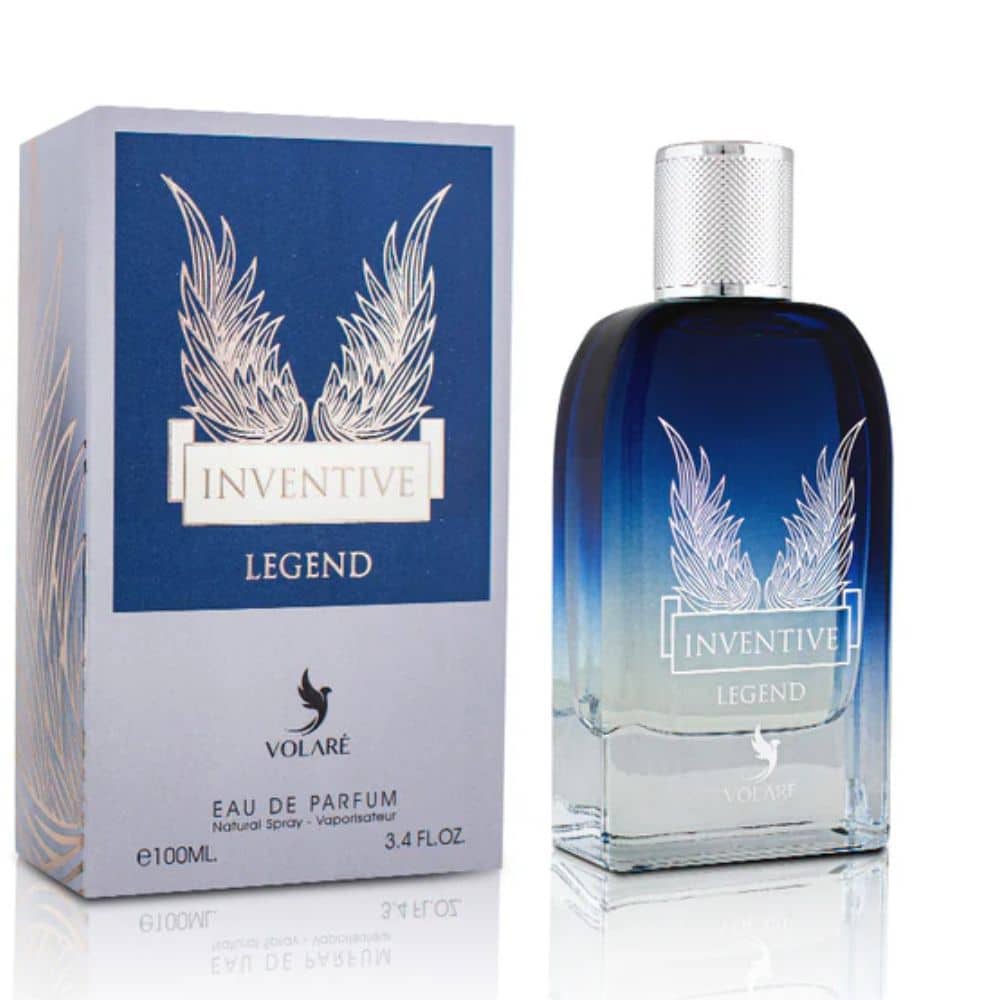 Perfume Inventive 728581 -2