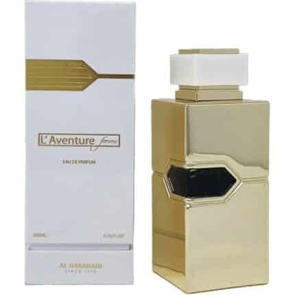 Perfume L'aventure 200ml  31747