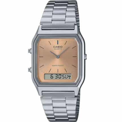 Reloj Casio AQ-230A-4AMQ