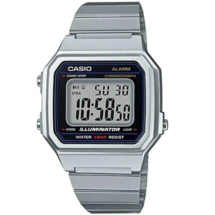 Reloj Casio B650WD-1ADF