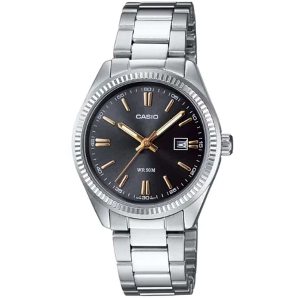 Reloj Casio LTP-1302D-1A2V