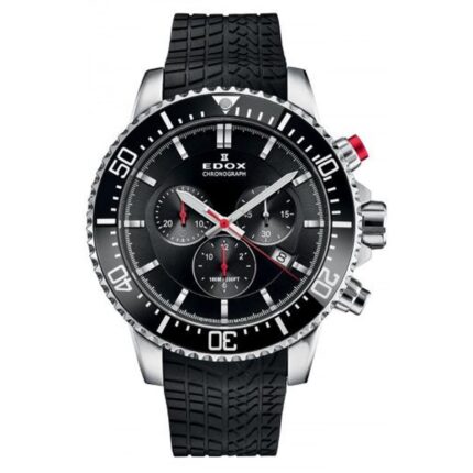 Reloj Edox 102273MNBN