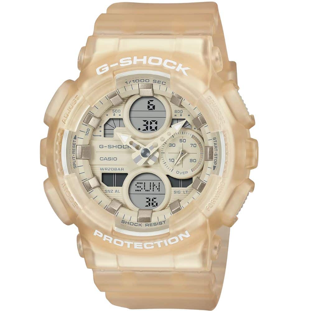 Reloj G-Shock GMA-S140NC-7AD