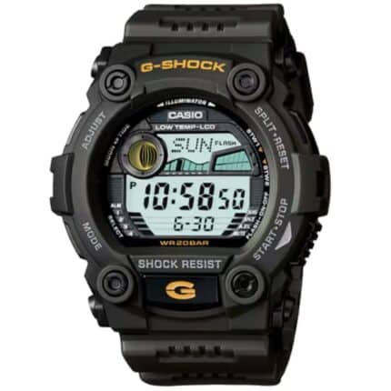 Reloj G-Shock G-7900-3DR