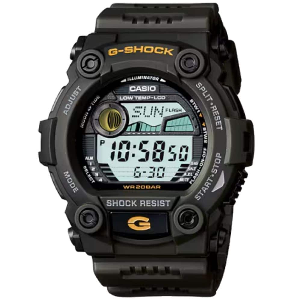 Reloj G-shock G-7900-3DR