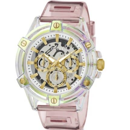 RELOJ GUESS Gw0806g4 KING