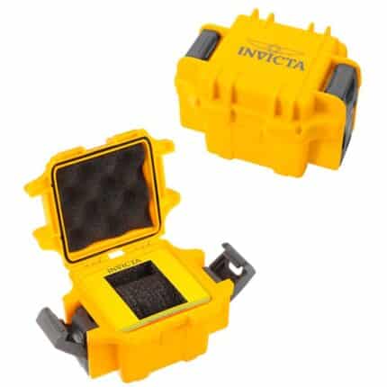Estuche de Impacto Invicta X1