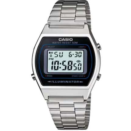 Reloj Casio B-640WD-1A