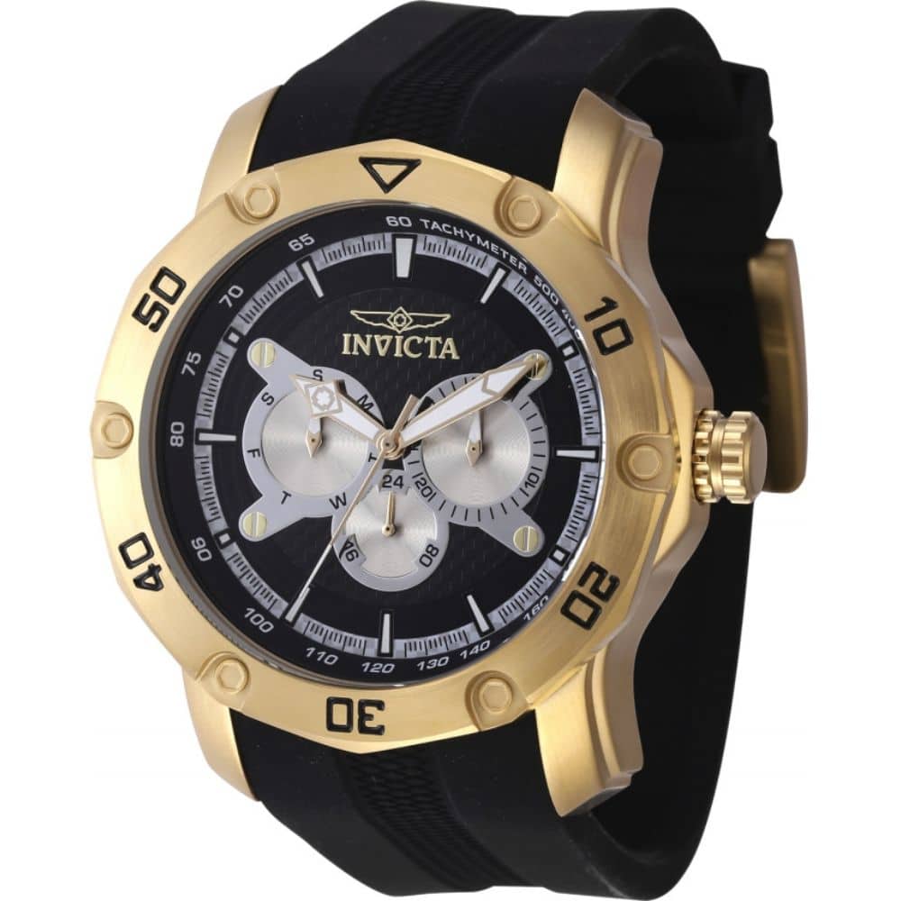 INVICTA 45743