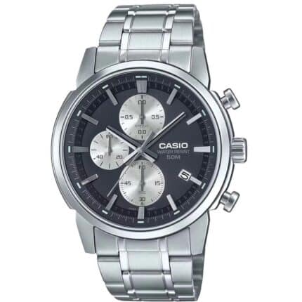 Reloj Casio MTP-E510D-1A2