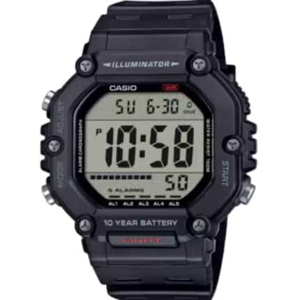 RELOJ CASIO AE1600H1AVDF