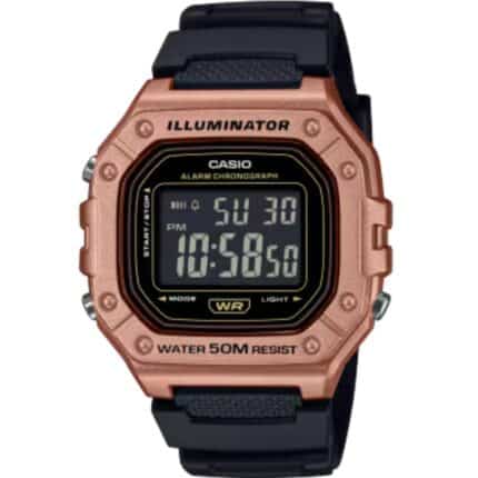 Reloj Casio W218HM5BVDF