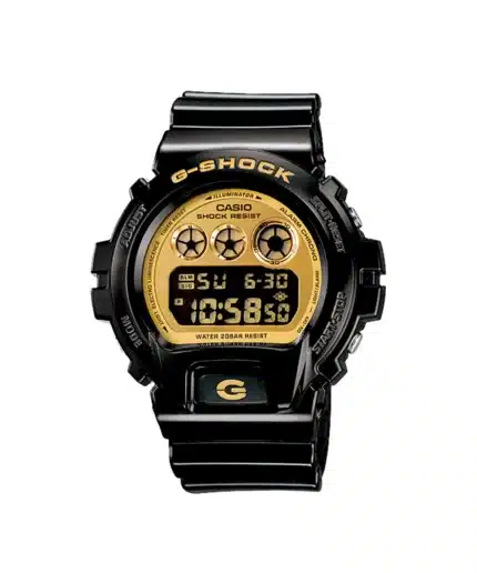 G- SHOCK DW-6900CB-1D