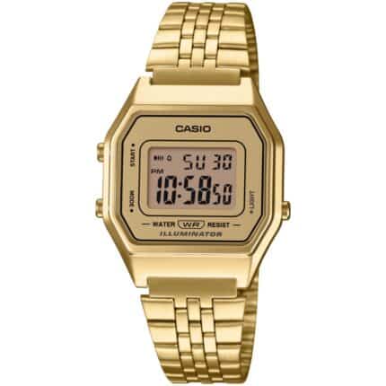 Reloj Casio LA680WGA9D