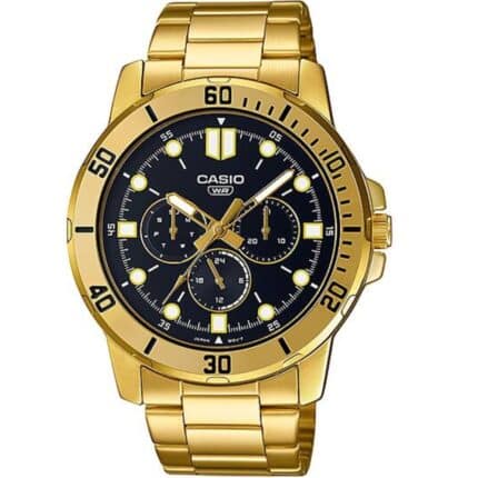 Reloj Casio  MTPVD300G1E