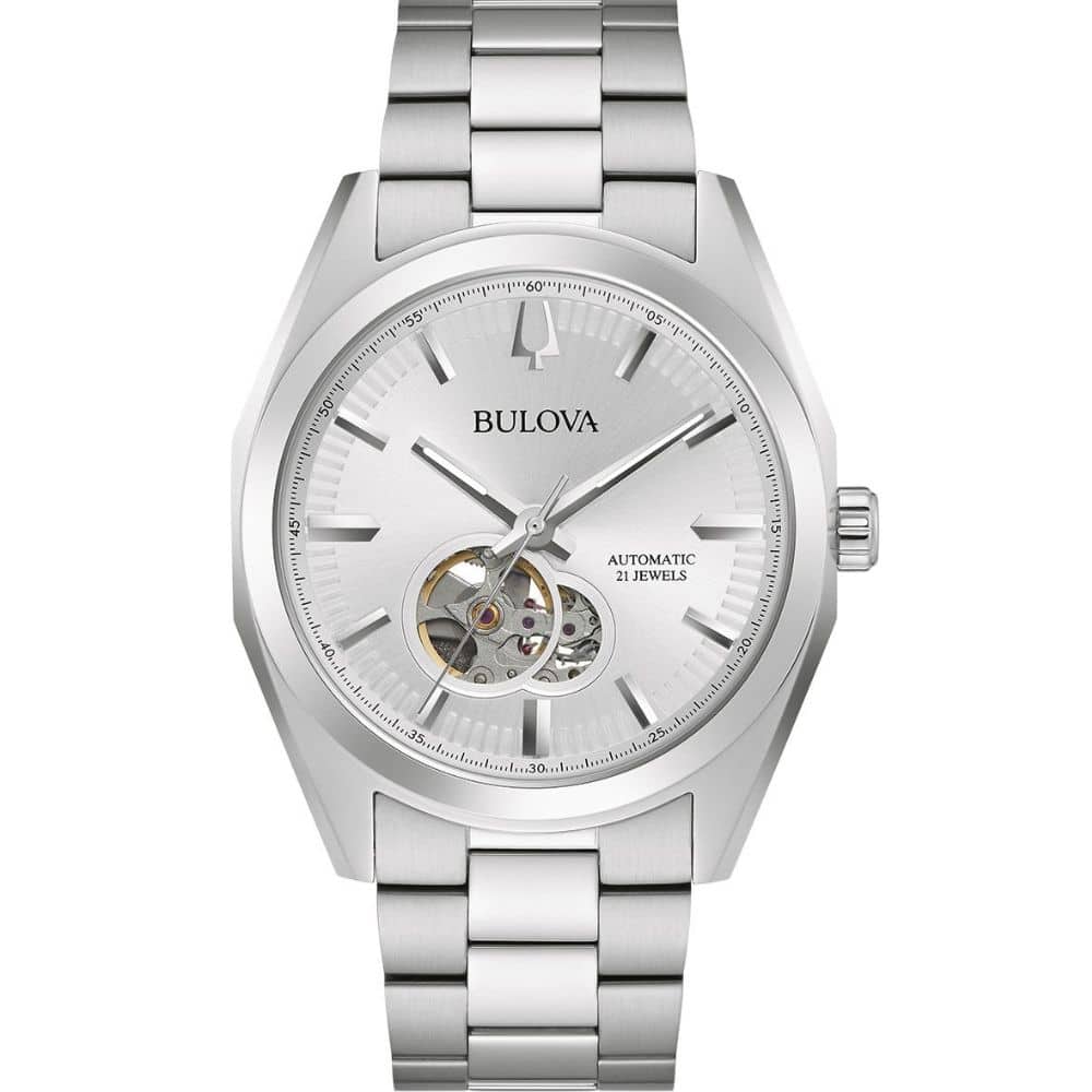 Reloj Bulova 96A274