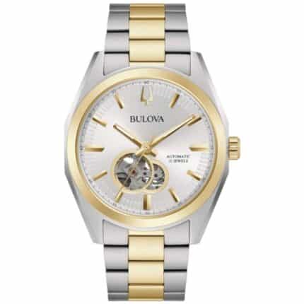 Reloj Bulova 98A284